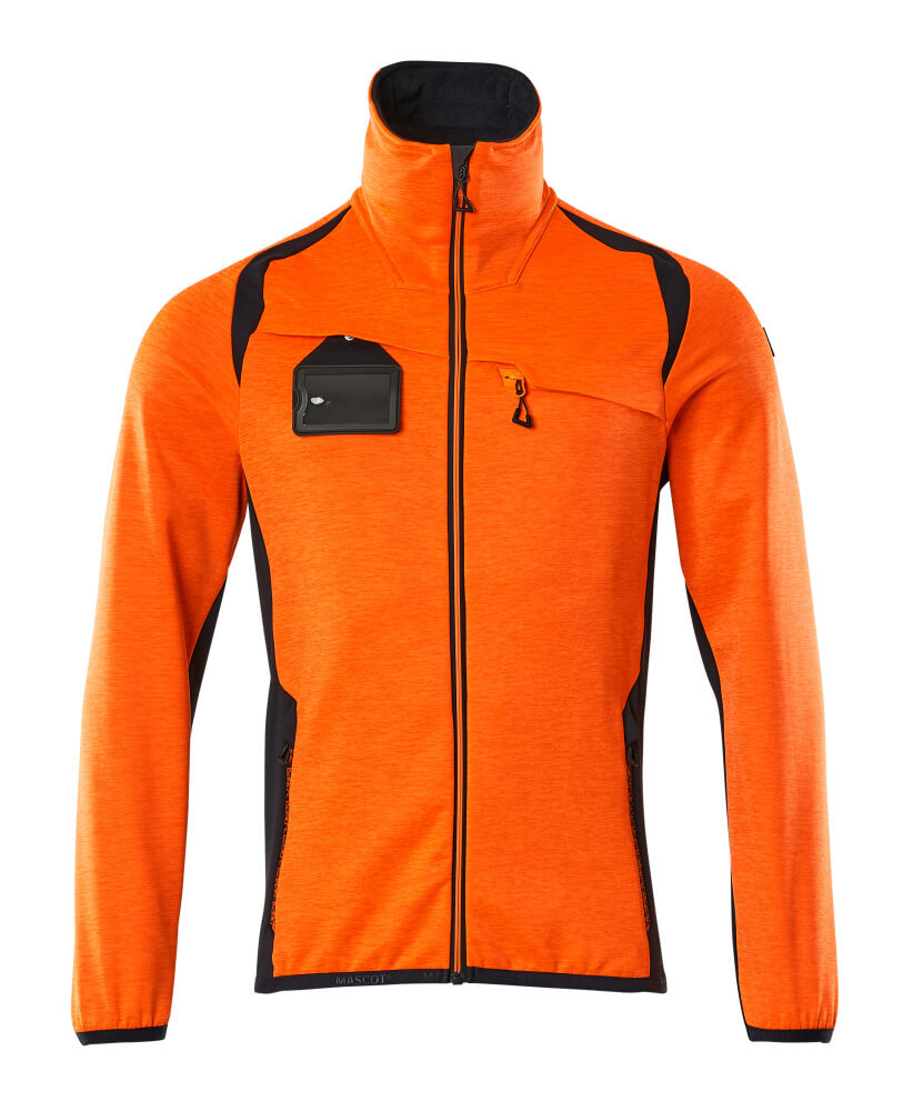 Mascot 19403 Polaire zippée