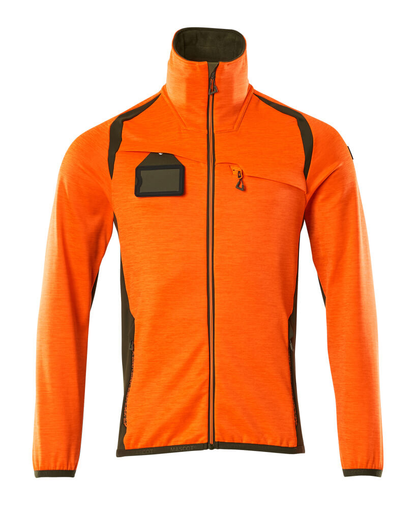 Mascot 19403 Polaire zippée