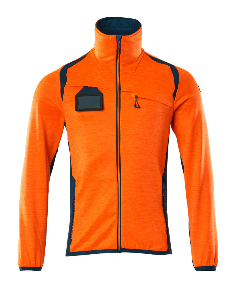Mascot 19403 Polaire zippée