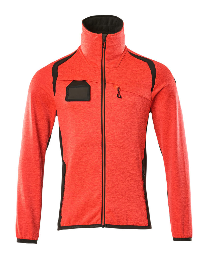 Mascot 19403 Polaire zippée