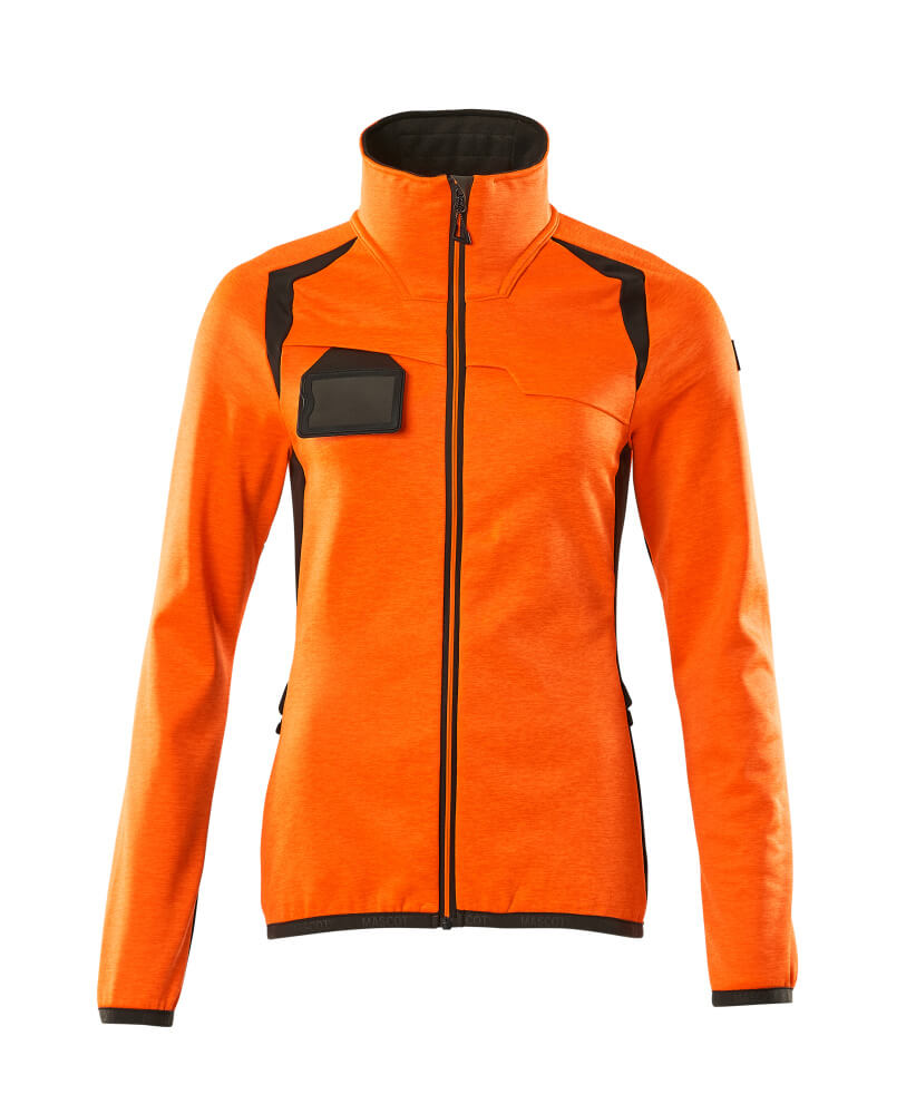 Mascot 19453 Polaire zippée