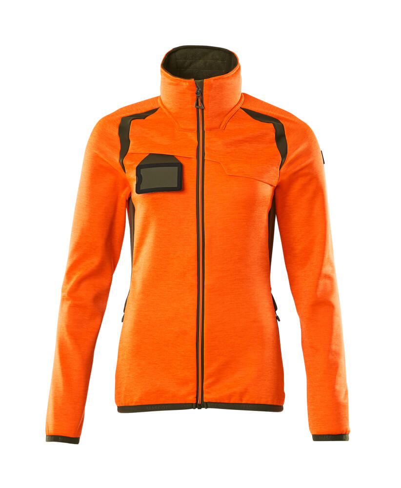 Mascot 19453 Polaire zippée