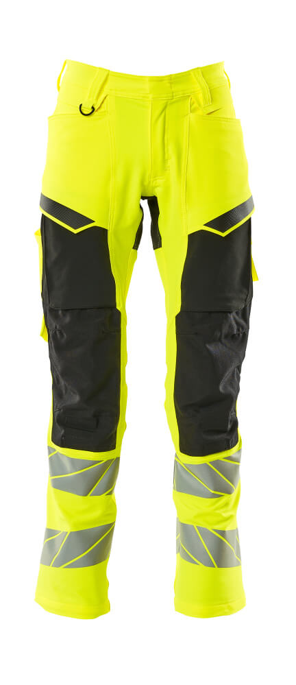 Mascot 19479 Pantalon de travail avec poches genoux stretch avec poches flottantes