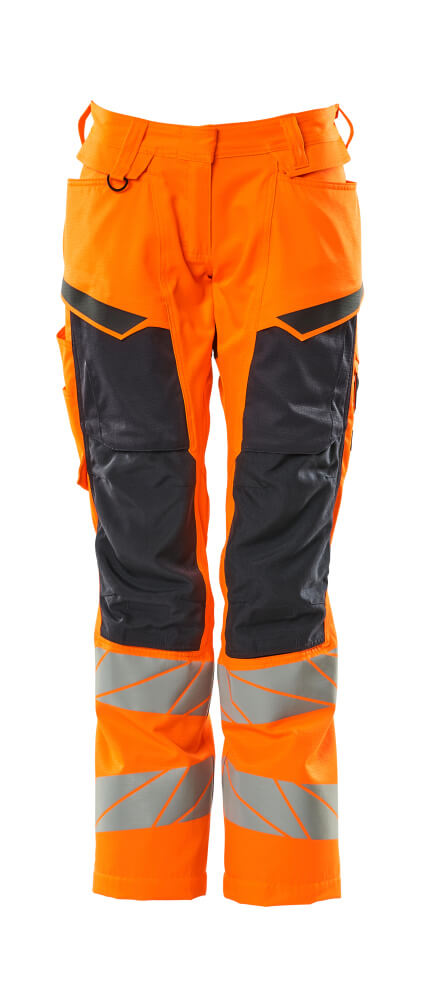 Mascot 19578 Pantalon de travail avec poches genoux stretch avec poches flottantes