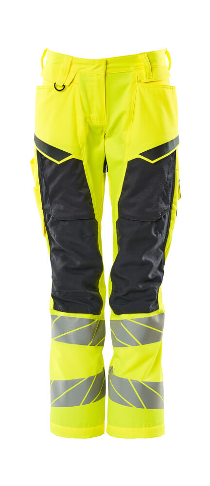 Mascot 19578 Pantalon de travail avec poches genoux stretch avec poches flottantes