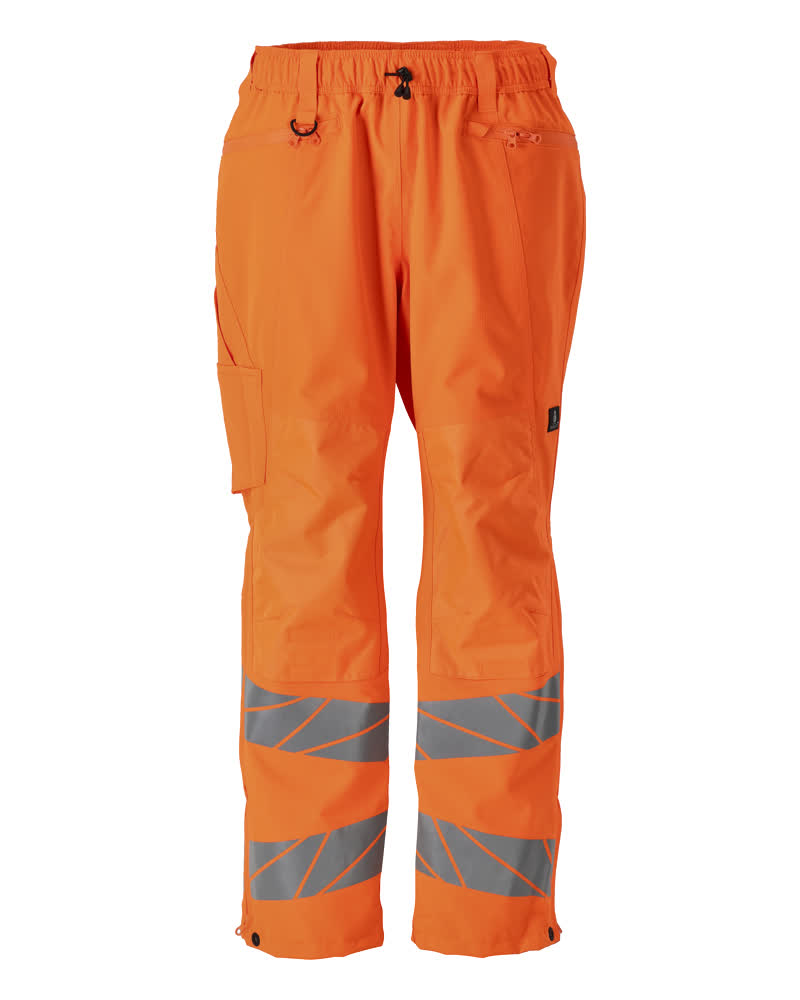 Mascot 19590 Surpantalon avec poches genoux avec poches flottantes