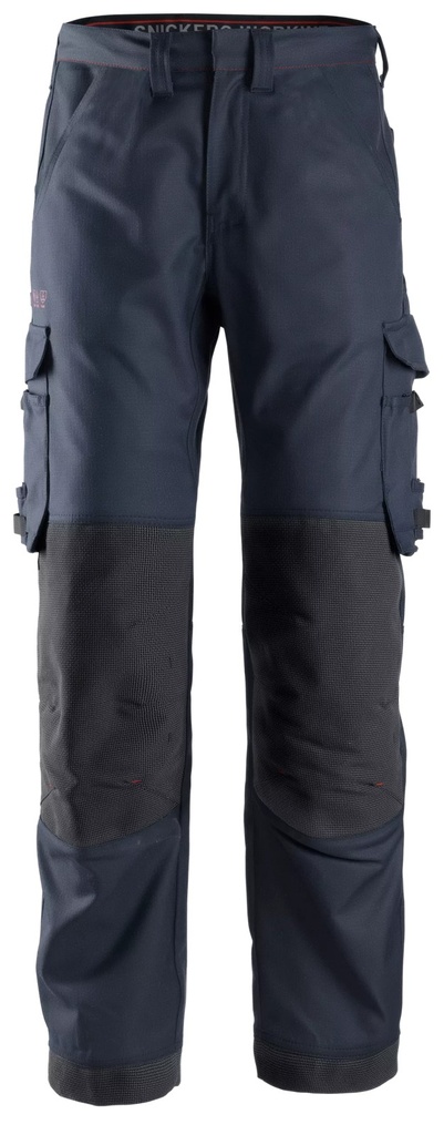 [63629500044] Snickers 6362 – ProtecWork, Pantalon de travail (44)