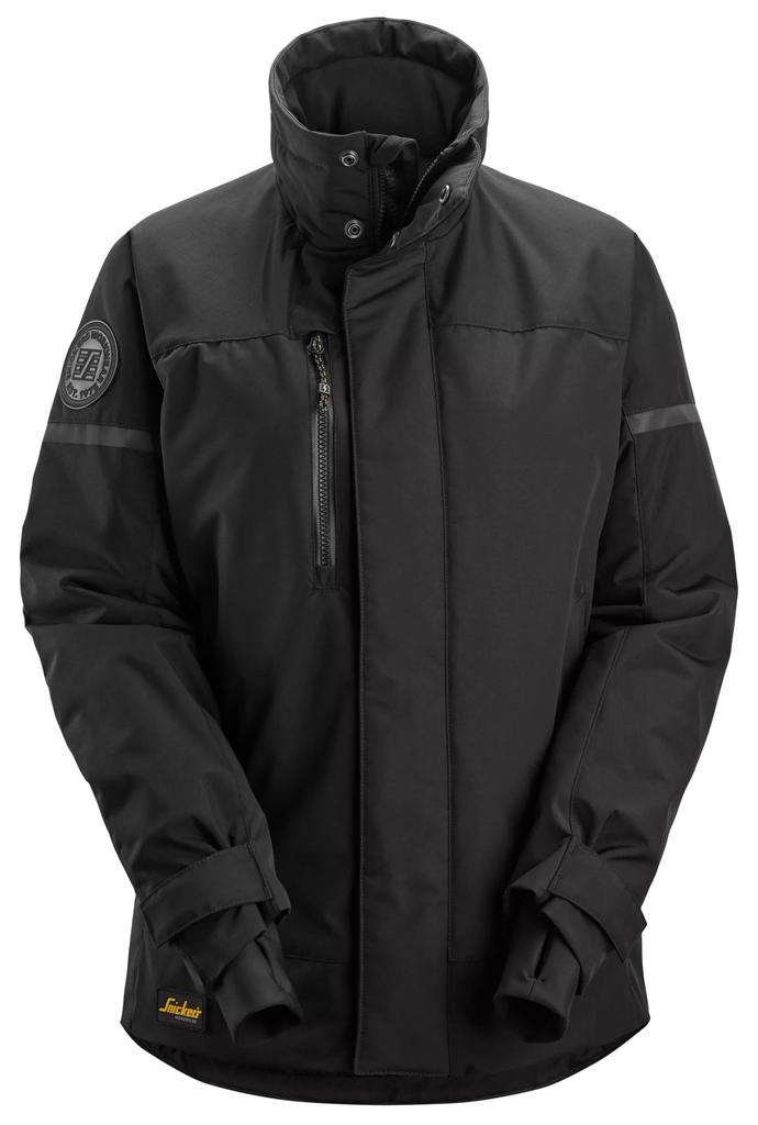 [11170404003] Snickers 1117 – AllroundWork, Veste isolante pour femme (0404, XS)