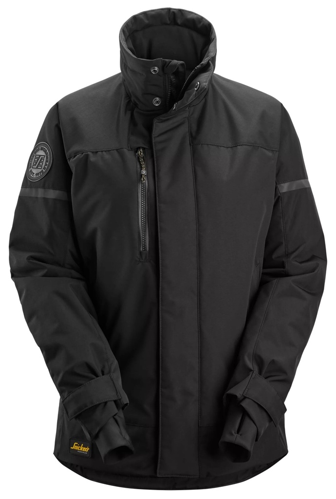 [11170404003] Snickers 1117- AW WOMEN INSULATED JACKET (0404, XS)