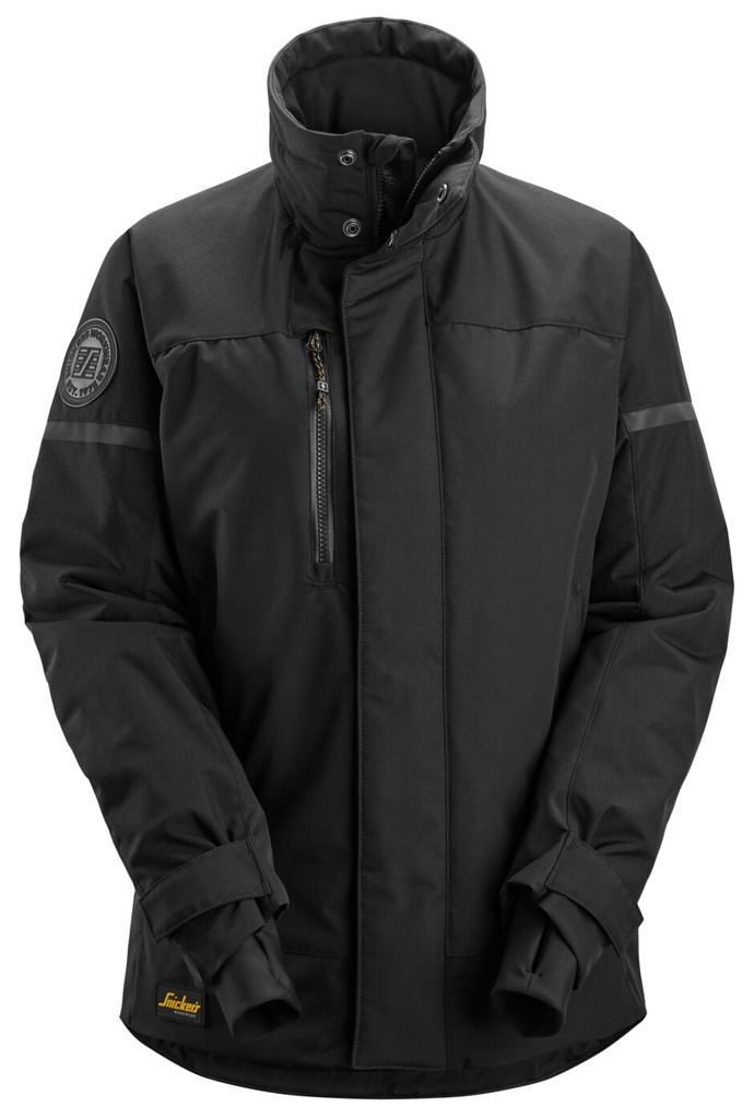 [11170404003] Snickers 1117- AW WOMEN INSULATED JACKET (XS, 0404)