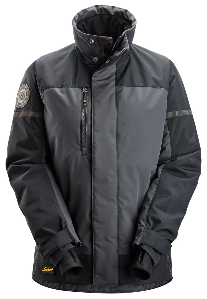 Snickers 1117- AW WOMEN INSULATED JACKET