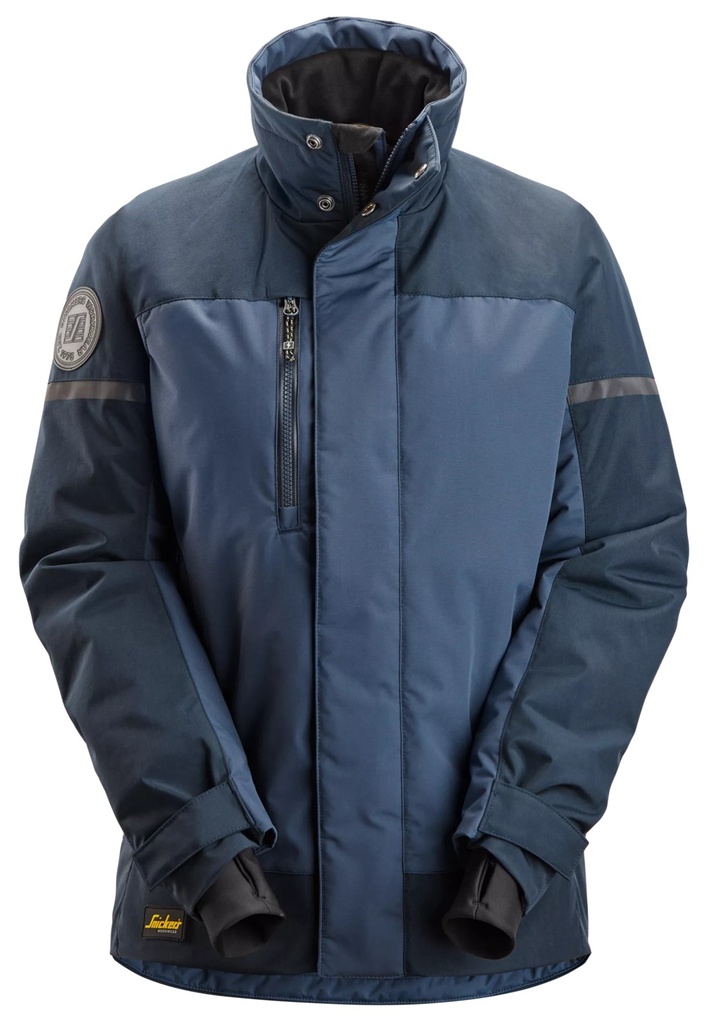 Snickers 1117- AW WOMEN INSULATED JACKET