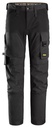 Snickers 6375 – AllroundWork, Pantalon en tissu extensible dans 4 directions