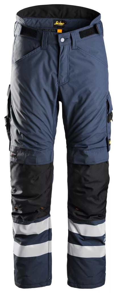 Snickers 6619- PANTALON D'HIVER 37.5, AW