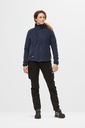 Snickers 6703 – AllroundWork, Pantalon pour femme sans poches pour genouillères