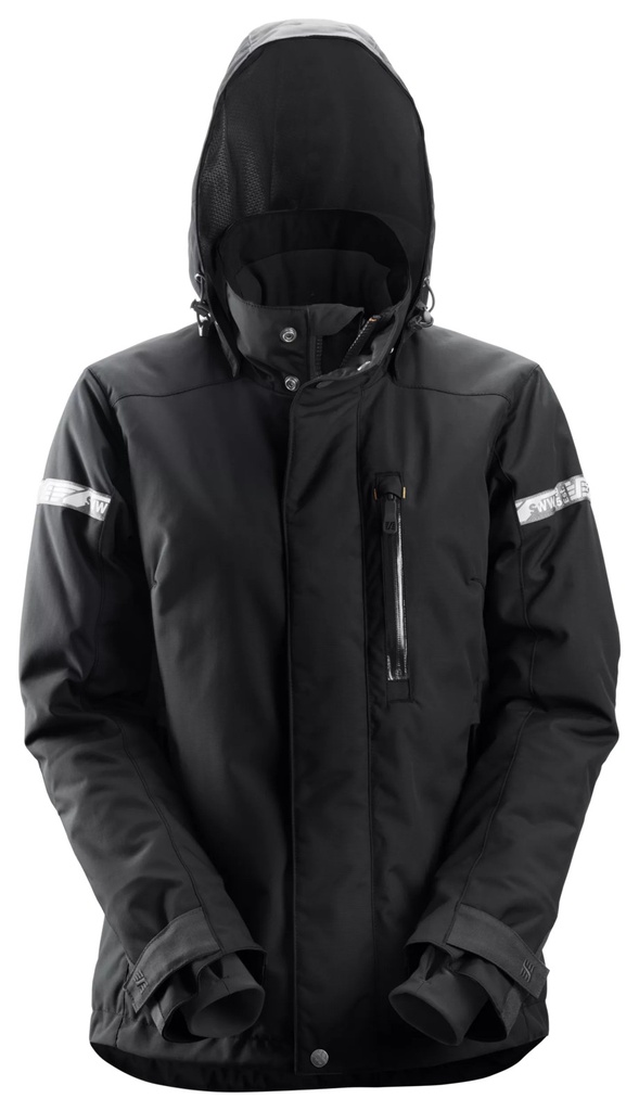 Snickers 1127- AW, VESTE IMP FEMME 37.5
