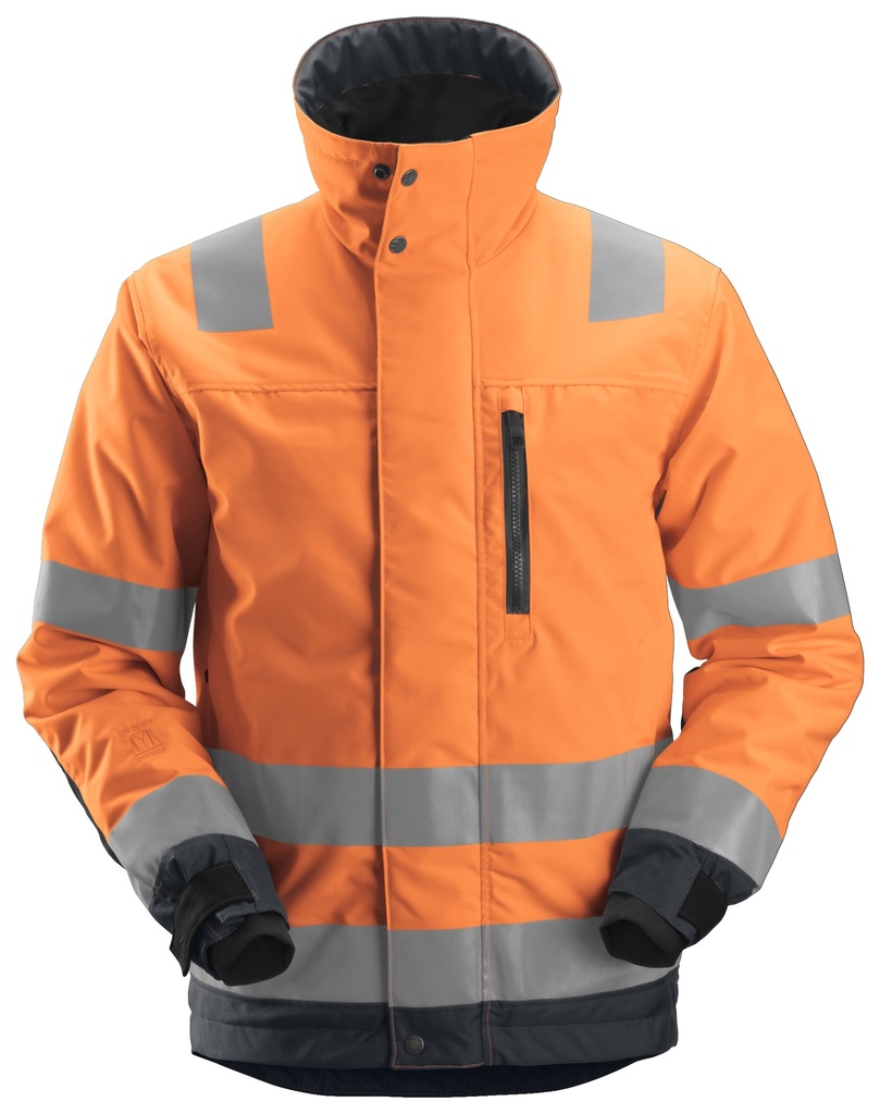 Snickers 1130-  Veste isolante 37.5 H.V, Classe 3