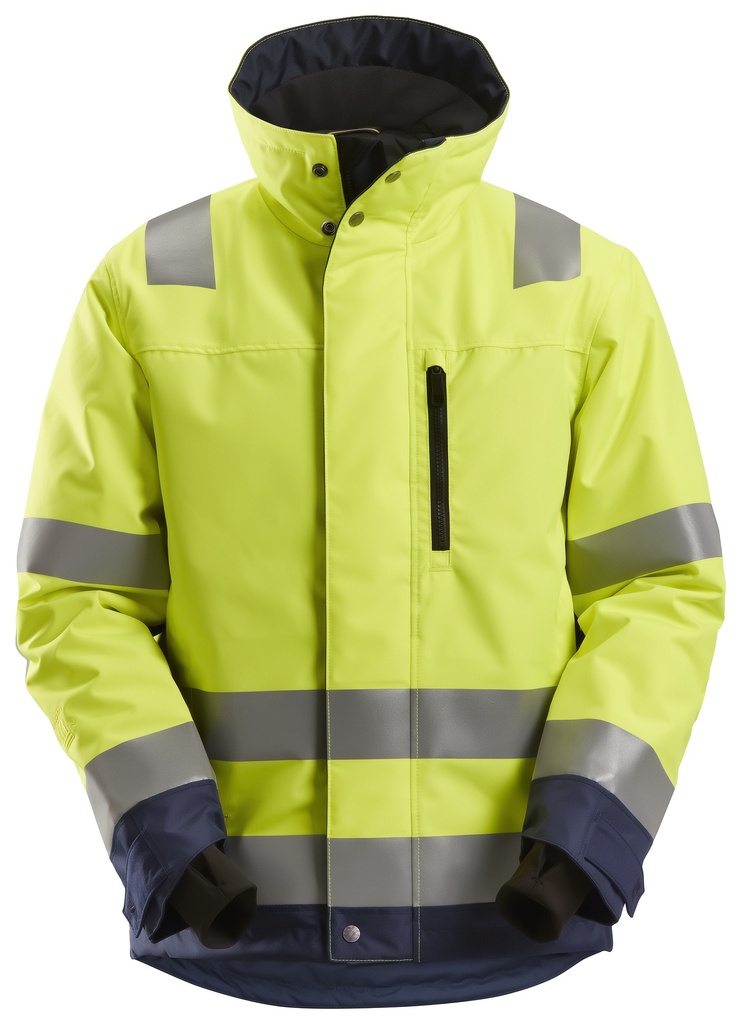 Snickers 1130-  Veste isolante 37.5 H.V, Classe 3