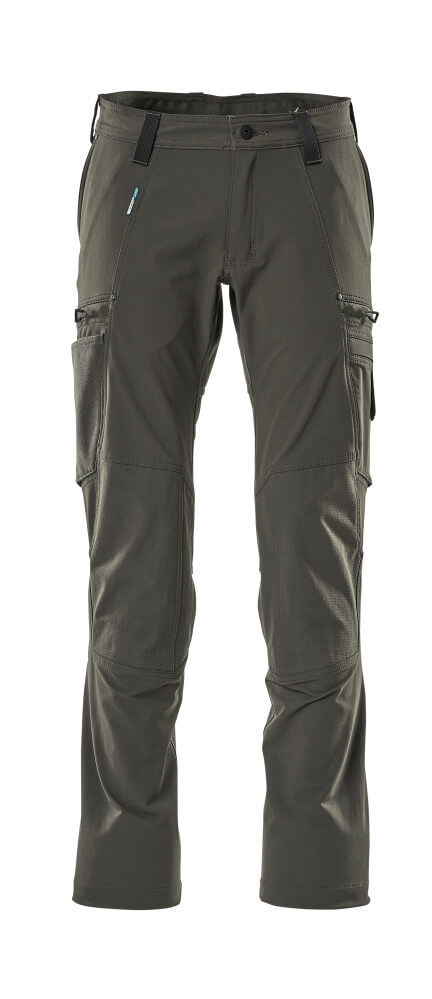 Mascot 21679 Pantalon fonctionnel stretch
