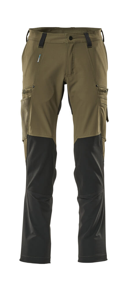 Mascot 21679 Pantalon fonctionnel stretch