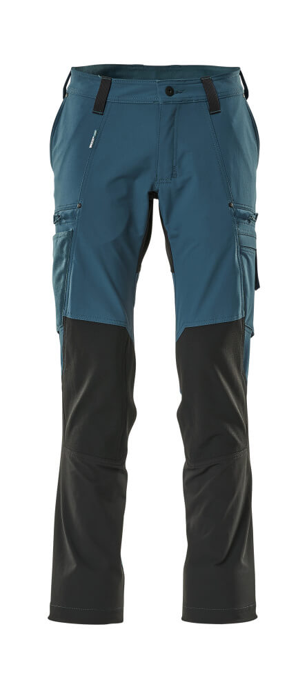 Mascot 21679 Pantalon fonctionnel stretch