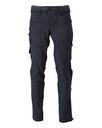 Mascot 22059 Pantalon fonctionnel stretch