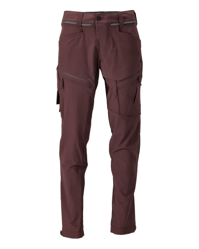 Mascot 22059 Pantalon fonctionnel stretch