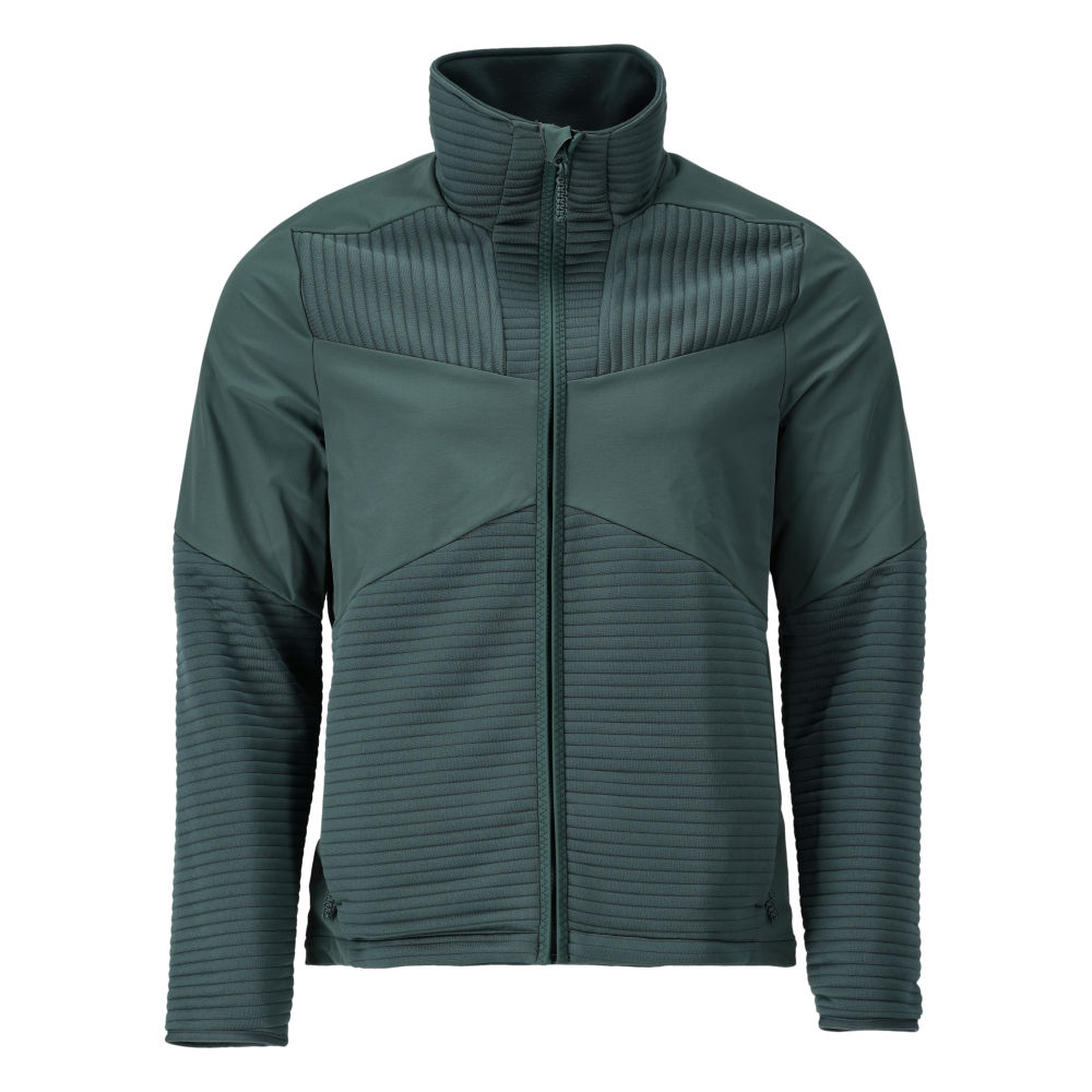 Mascot 22105 Polaire zippée doublée