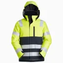 PW VESTE À CAP ISOLÉE CL1
