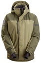 Snickers 1177- AW WOMEN WP INSULATED JKT
