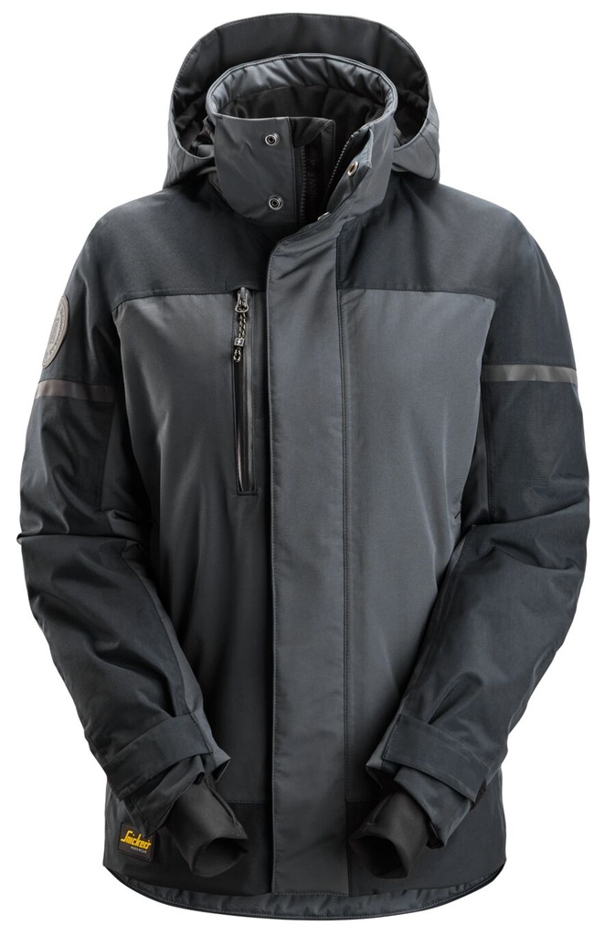 Snickers 1177- AW WOMEN WP INSULATED JKT