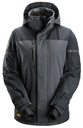 Snickers 1177- AW WOMEN WP INSULATED JKT