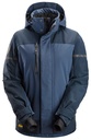 Snickers 1177- AW WOMEN WP INSULATED JKT