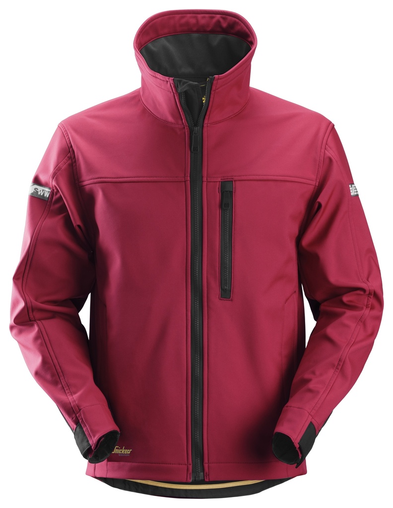Snickers 1200-  Veste Softshell