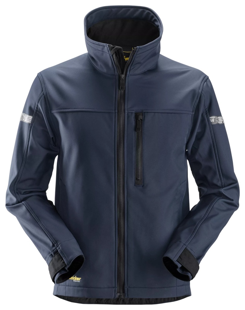 Snickers 1200-  Veste Softshell