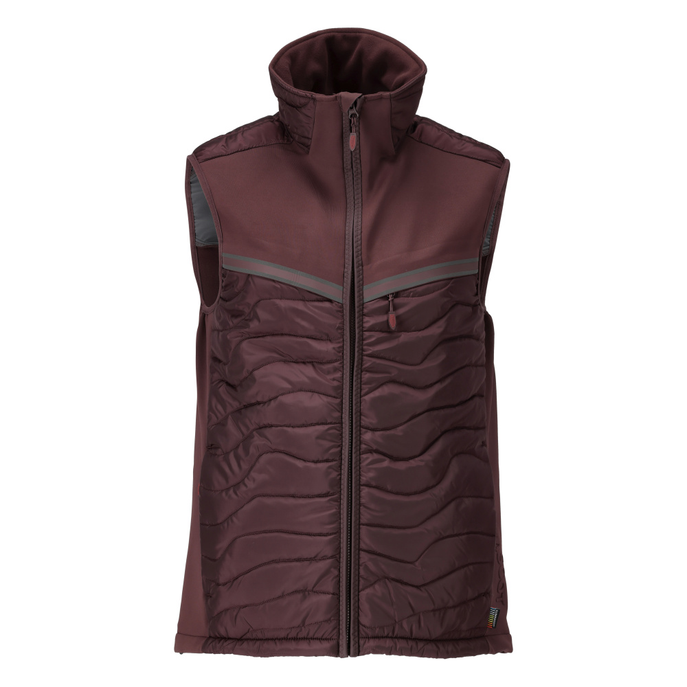 22365 - Gilet Thermique