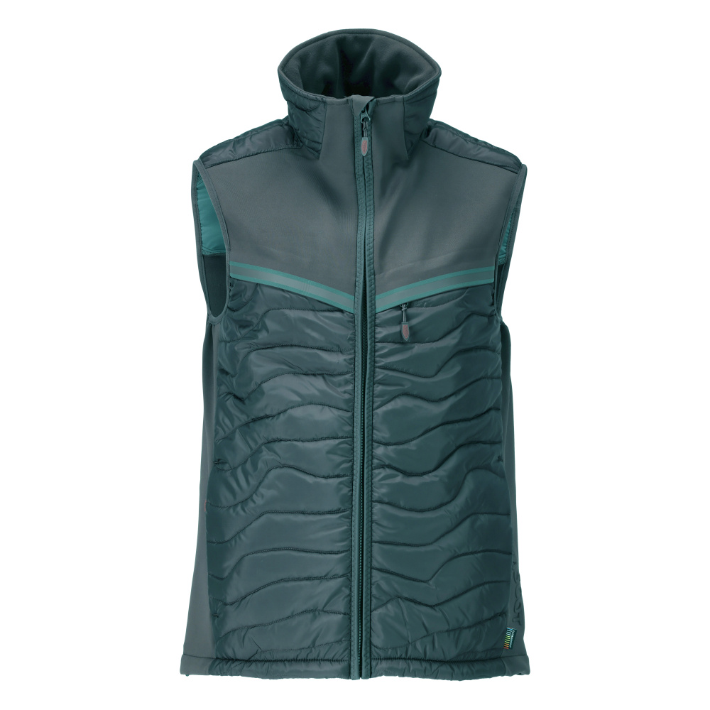 22365 - Gilet Thermique