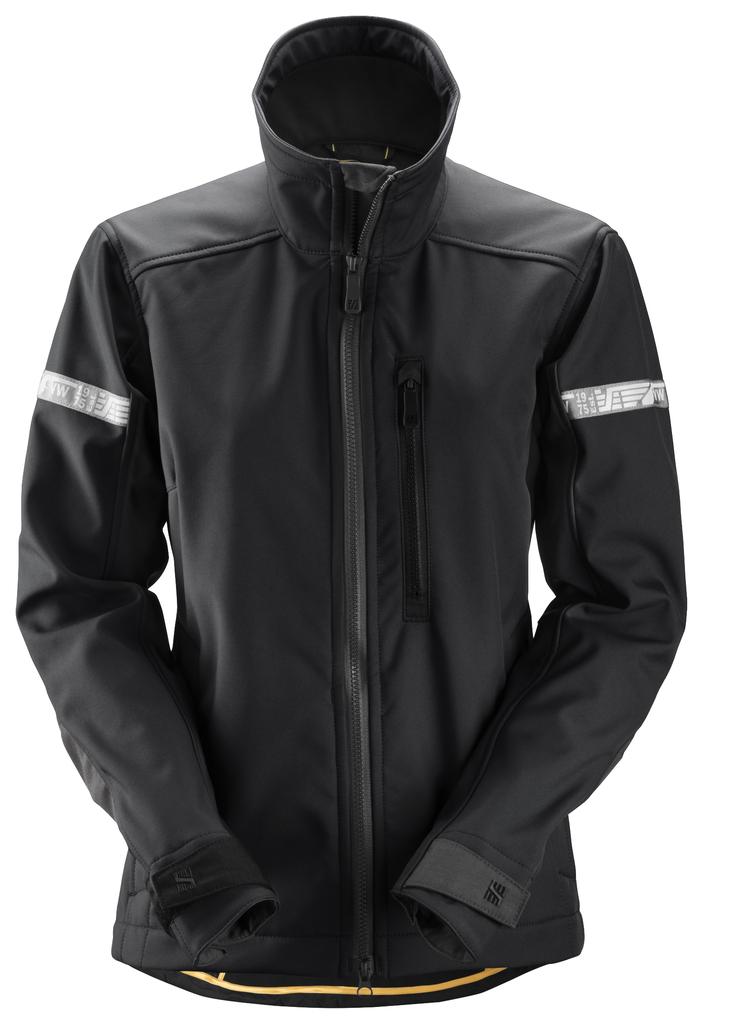 Snickers AllroundWork-  Veste Softshell pour femme