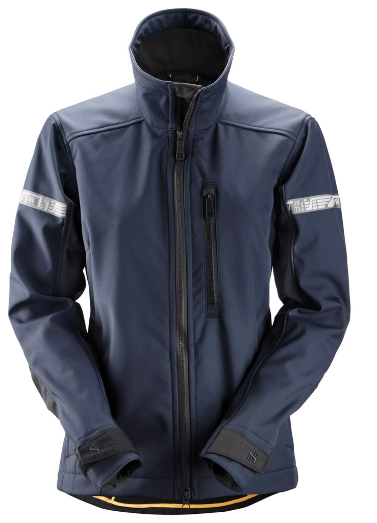 Snickers 1207-  Veste Softshell pour femme