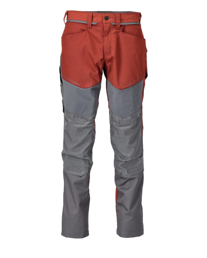 Mascot 22479 Pantalon avec poches genouillères