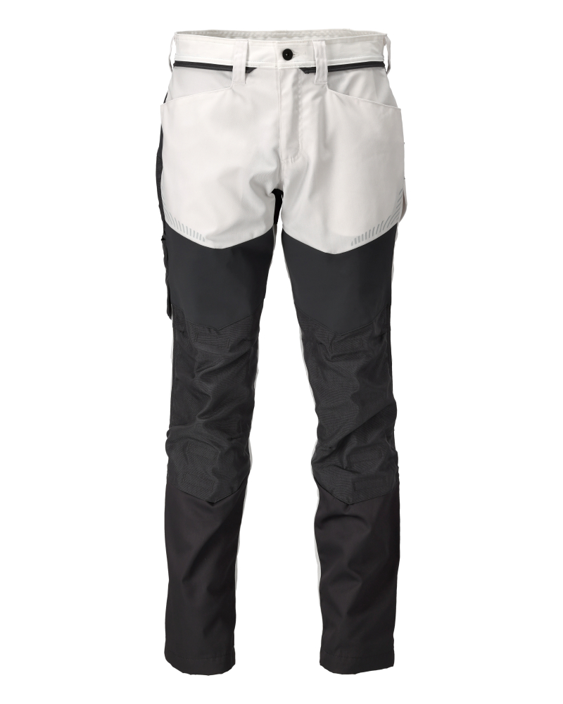 Mascot 22479 Pantalon avec poches genouillères