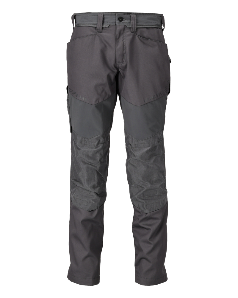 Mascot 22479 Pantalon avec poches genouillères