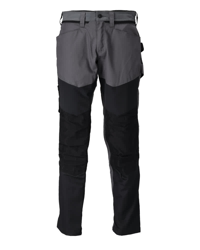 Mascot 22479 Pantalon avec poches genouillères