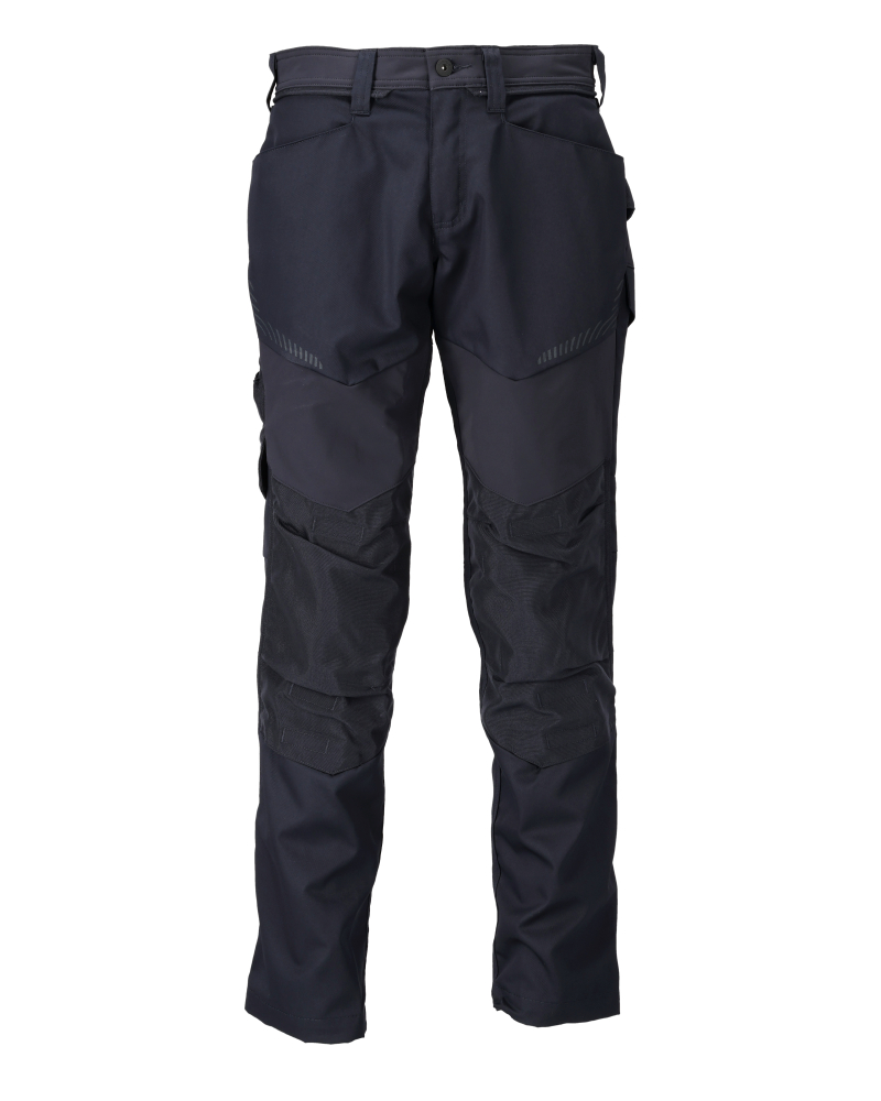Mascot 22479 Pantalon avec poches genouillères