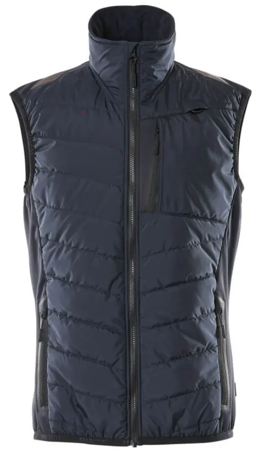 Mascot 18665 Bodywarmer hydrofuge