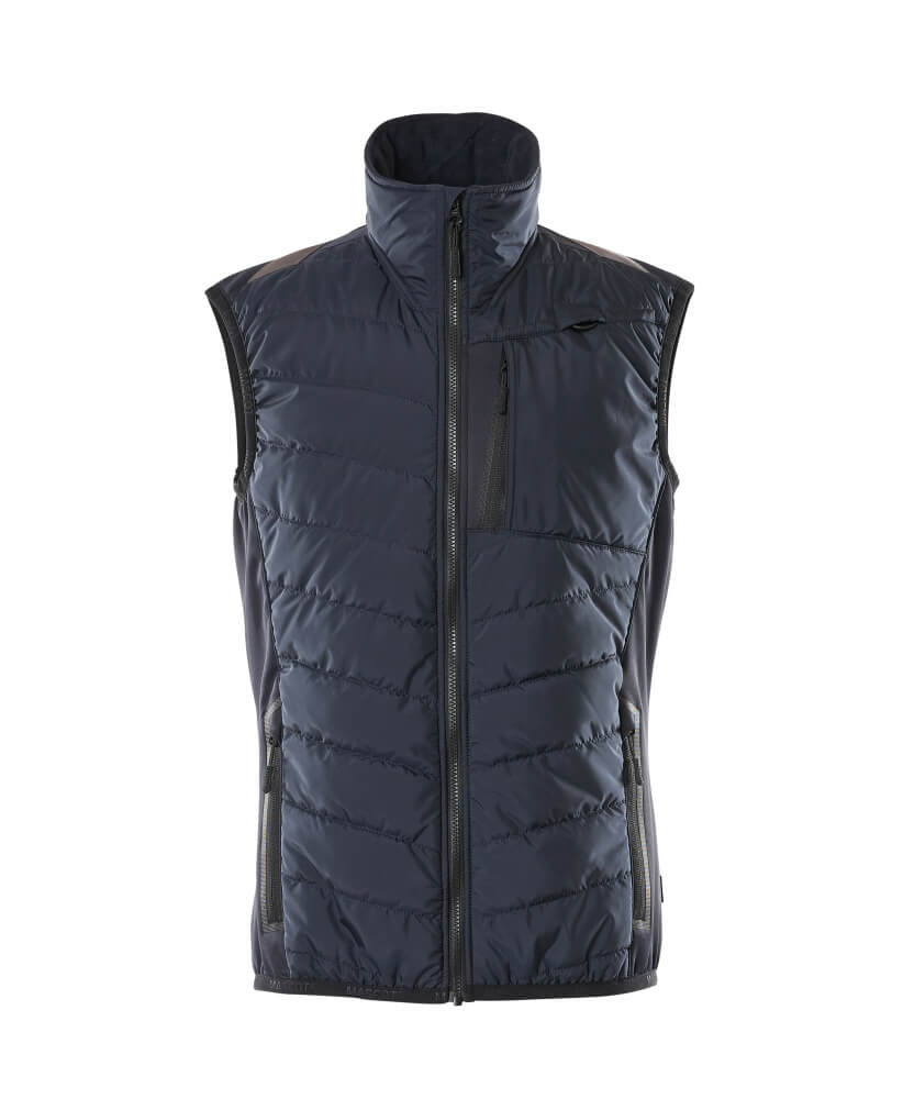 Mascot 18665 Bodywarmer hydrofuge