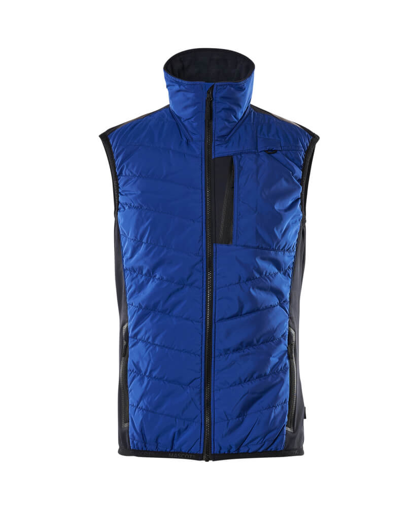 Mascot 18665 Bodywarmer hydrofuge