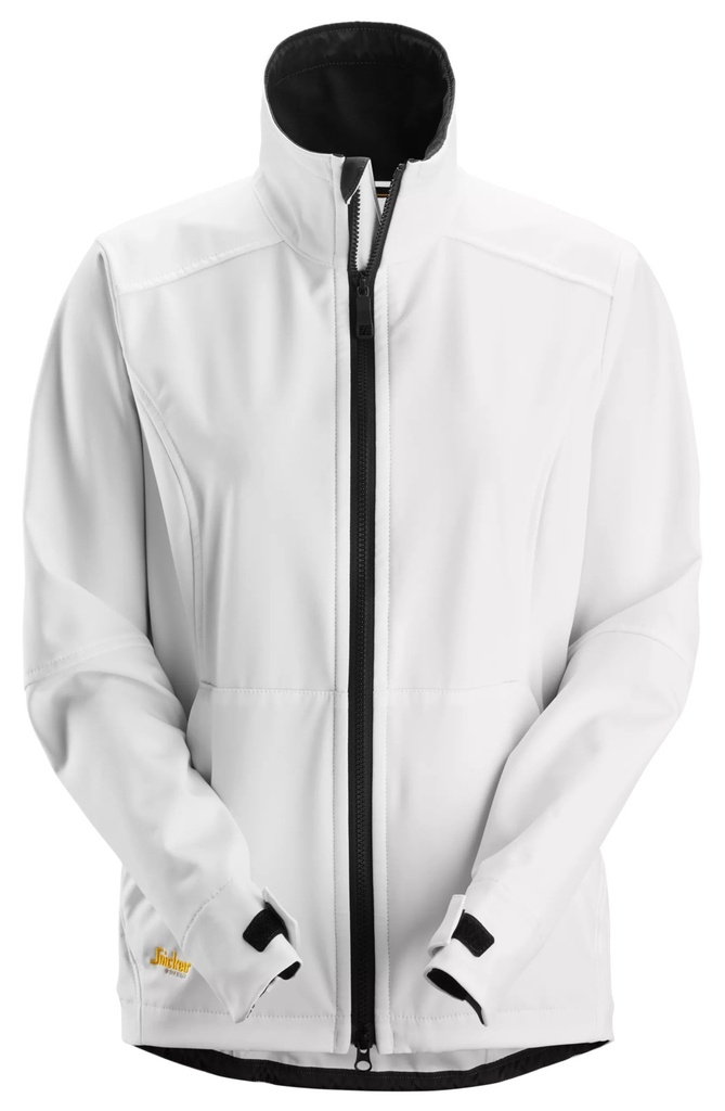 Snickers 1247- SOFTSHELL JACKET