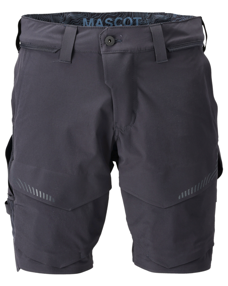 Mascot 22149 Short de travail stretch avec poches flottantes