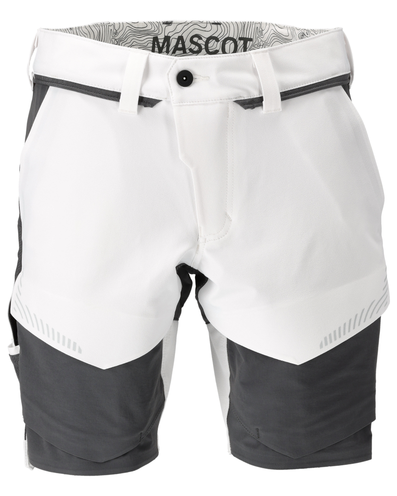 Mascot 22149 Short de travail stretch avec poches flottantes